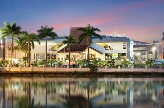 Swiss-Belhotel Borneo Banjarmasin otel fotoğrafı