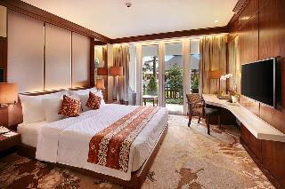 Swiss-Belhotel Borneo Banjarmasin fotoÄŸrafÄ±