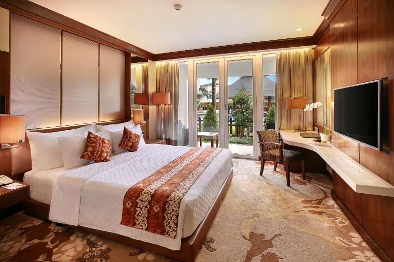 Swiss-Belhotel Borneo Banjarmasin - Oda