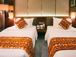 Swiss-Belhotel Borneo Banjarmasin fotoÄŸrafÄ±
