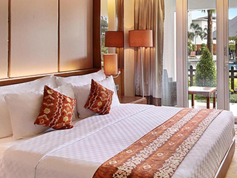 Swiss-Belhotel Borneo Banjarmasin - Oda