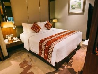 Swiss-Belhotel Borneo Banjarmasin fotoÄŸrafÄ±