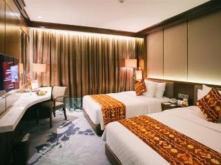 Swiss-Belhotel Borneo Banjarmasin fotoÄŸrafÄ±