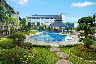 Swiss-Belhotel Borneo Banjarmasin fotoÄŸrafÄ±