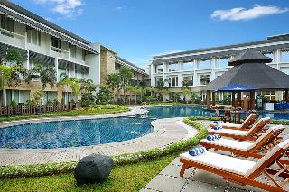 Swiss-Belhotel Borneo Banjarmasin fotoÄŸrafÄ±
