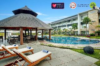 Swiss-Belhotel Borneo Banjarmasin fotoÄŸrafÄ±