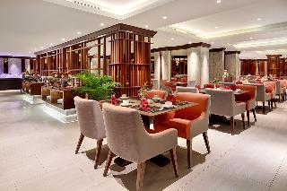 Swiss-Belhotel Borneo Banjarmasin fotoÄŸrafÄ±