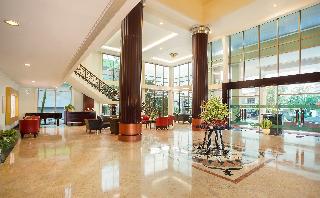Swiss-Belhotel Tarakan fotoÄŸrafÄ±