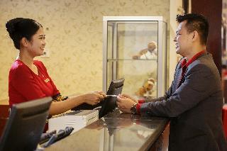 Swiss-Belhotel Tarakan fotoÄŸrafÄ±