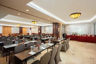 Swiss-Belhotel Tarakan fotoÄŸrafÄ±