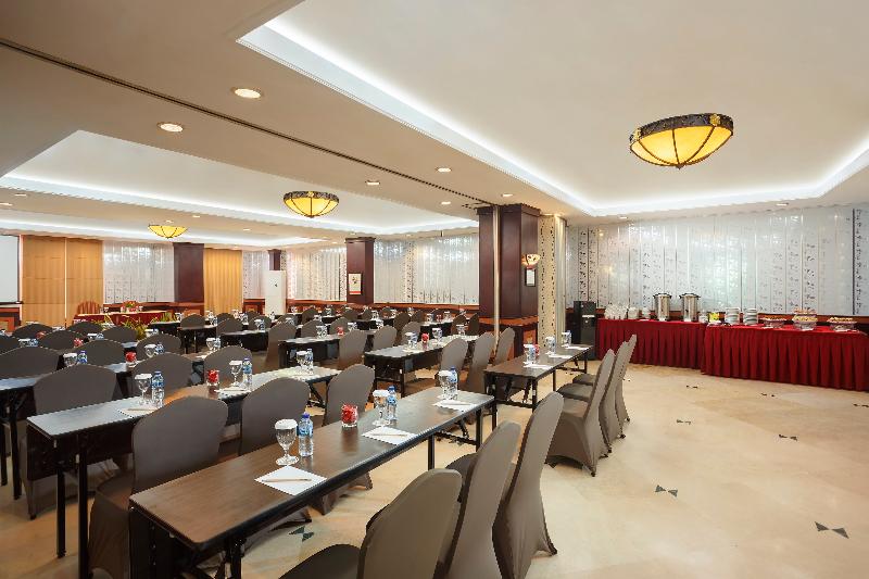 Swiss-Belhotel Tarakan - Toplantı
