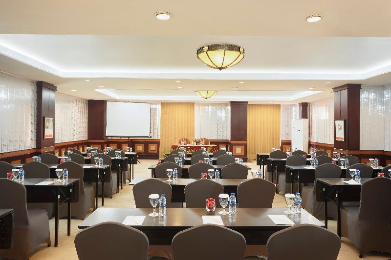 Swiss-Belhotel Tarakan - Toplantı