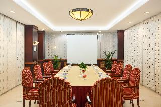 Swiss-Belhotel Tarakan fotoÄŸrafÄ±