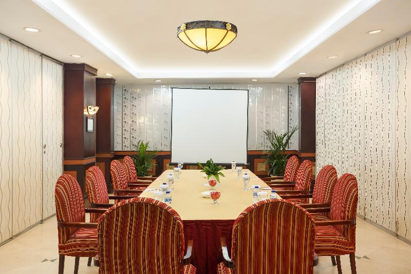 Swiss-Belhotel Tarakan - Toplantı