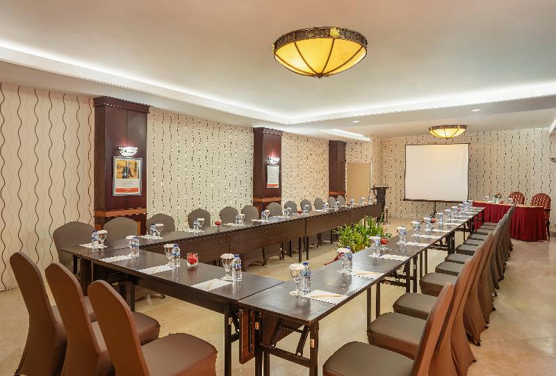 Swiss-Belhotel Tarakan - Toplantı