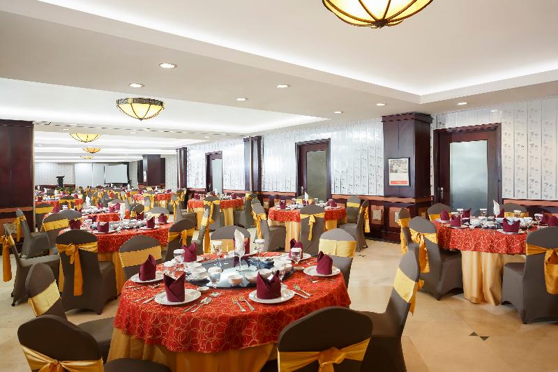 Swiss-Belhotel Tarakan - Toplantı