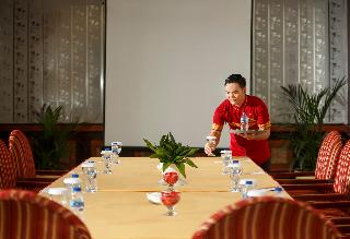Swiss-Belhotel Tarakan fotoÄŸrafÄ±