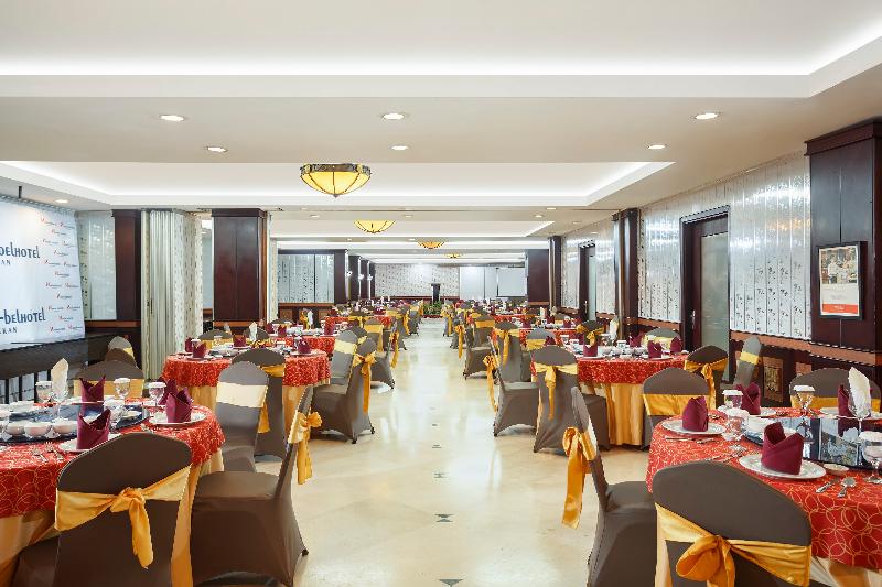 Swiss-Belhotel Tarakan - Toplantı
