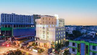Swiss-Belhotel Tarakan otel fotoğrafı