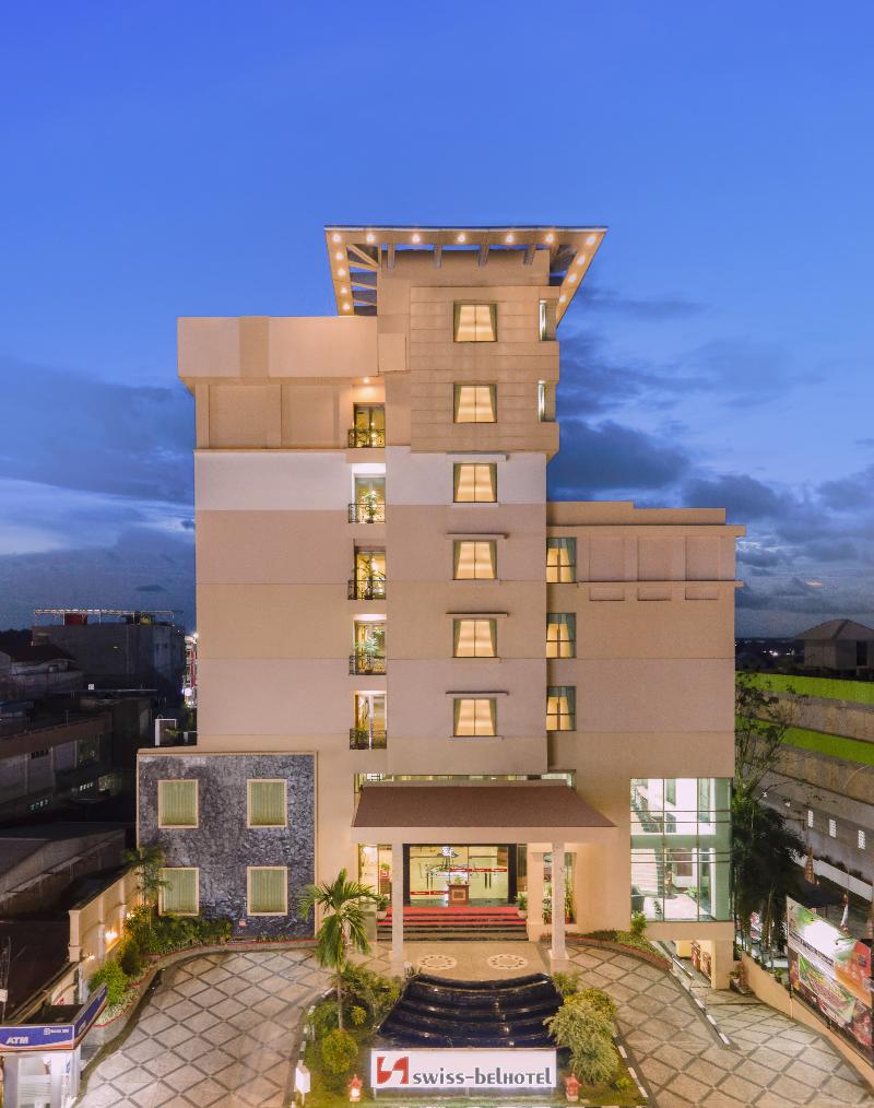 Swiss-Belhotel Tarakan - Genel