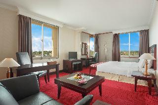 Swiss-Belhotel Tarakan fotoÄŸrafÄ±