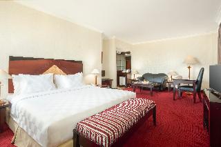 Swiss-Belhotel Tarakan fotoÄŸrafÄ±