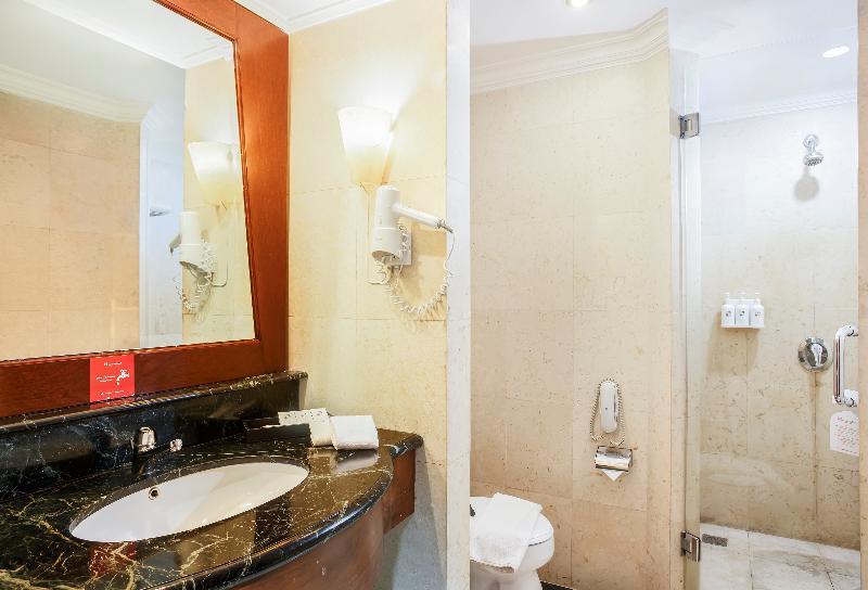 Swiss-Belhotel Tarakan - Oda