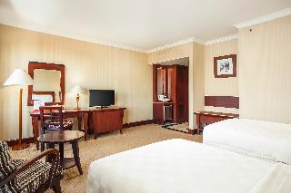Swiss-Belhotel Tarakan fotoÄŸrafÄ±