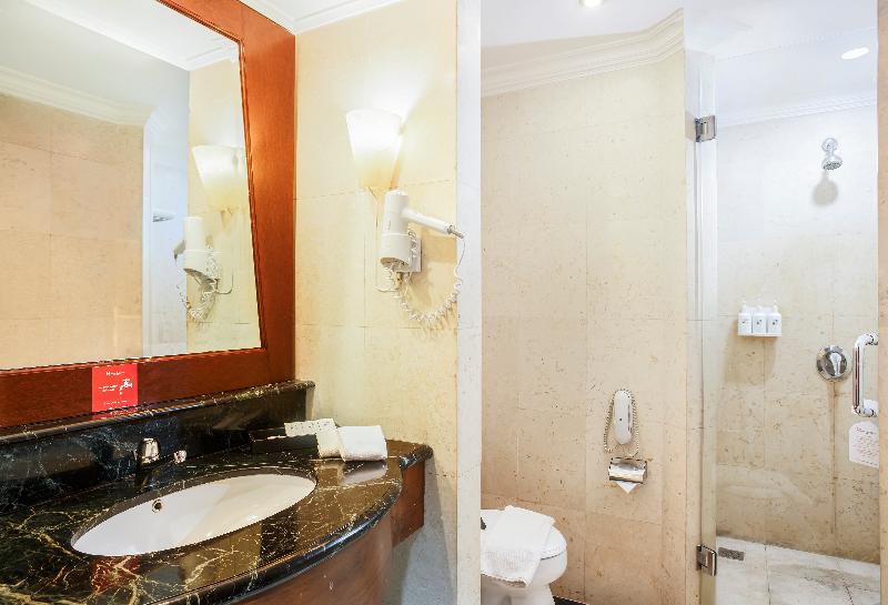 Swiss-Belhotel Tarakan - Oda