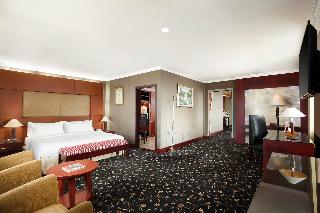 Swiss-Belhotel Tarakan fotoÄŸrafÄ±