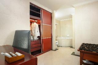 Swiss-Belhotel Tarakan fotoÄŸrafÄ±