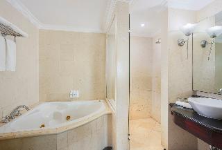 Swiss-Belhotel Tarakan fotoÄŸrafÄ±