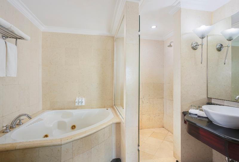Swiss-Belhotel Tarakan - Oda