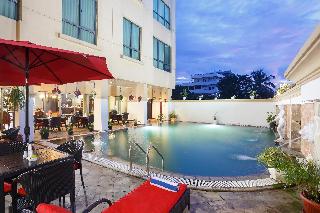 Swiss-Belhotel Tarakan fotoÄŸrafÄ±