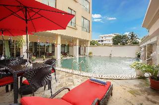 Swiss-Belhotel Tarakan fotoÄŸrafÄ±