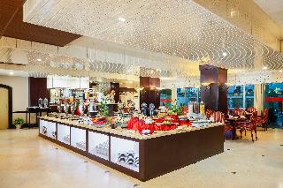 Swiss-Belhotel Tarakan fotoÄŸrafÄ±