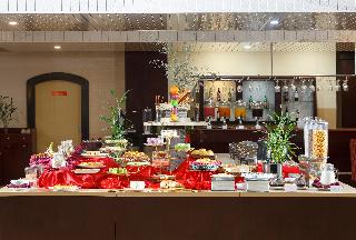 Swiss-Belhotel Tarakan fotoÄŸrafÄ±