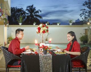 Swiss-Belhotel Tarakan fotoÄŸrafÄ±