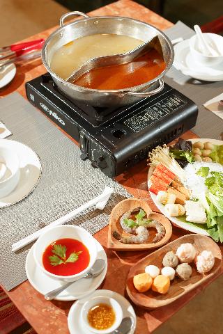 Swiss-Belhotel Tarakan fotoÄŸrafÄ±
