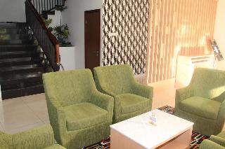 Swiss-Belinn Balikpapan fotoÄŸrafÄ±
