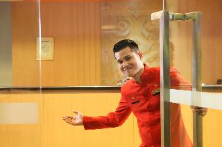 Swiss-Belinn Balikpapan fotoÄŸrafÄ±