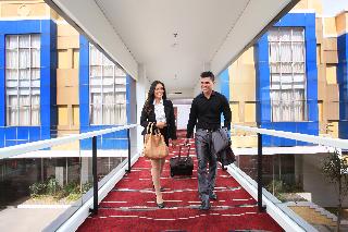 Swiss-Belinn Balikpapan fotoÄŸrafÄ±