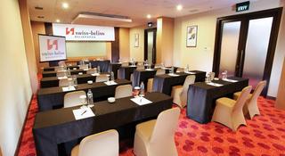 Swiss-Belinn Balikpapan fotoÄŸrafÄ±
