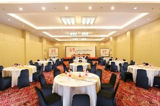 Swiss-Belinn Balikpapan fotoÄŸrafÄ±