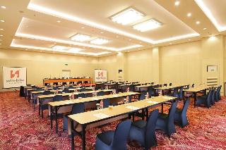 Swiss-Belinn Balikpapan fotoÄŸrafÄ±