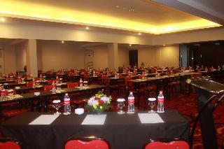 Swiss-Belinn Balikpapan fotoÄŸrafÄ±