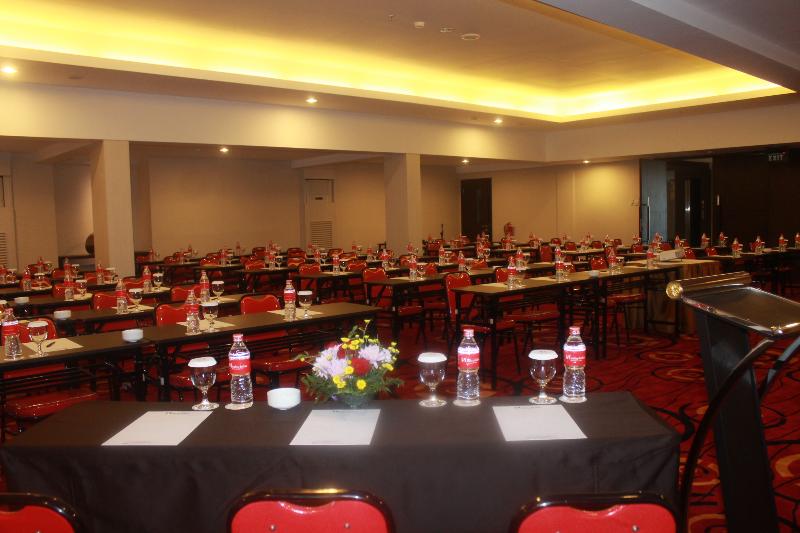 Swiss-Belinn Balikpapan - Toplantı