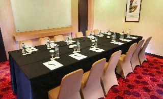 Swiss-Belinn Balikpapan fotoÄŸrafÄ±
