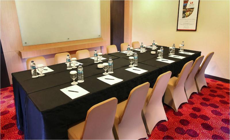 Swiss-Belinn Balikpapan - Toplantı