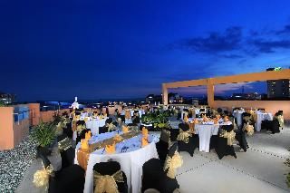 Swiss-Belinn Balikpapan fotoÄŸrafÄ±